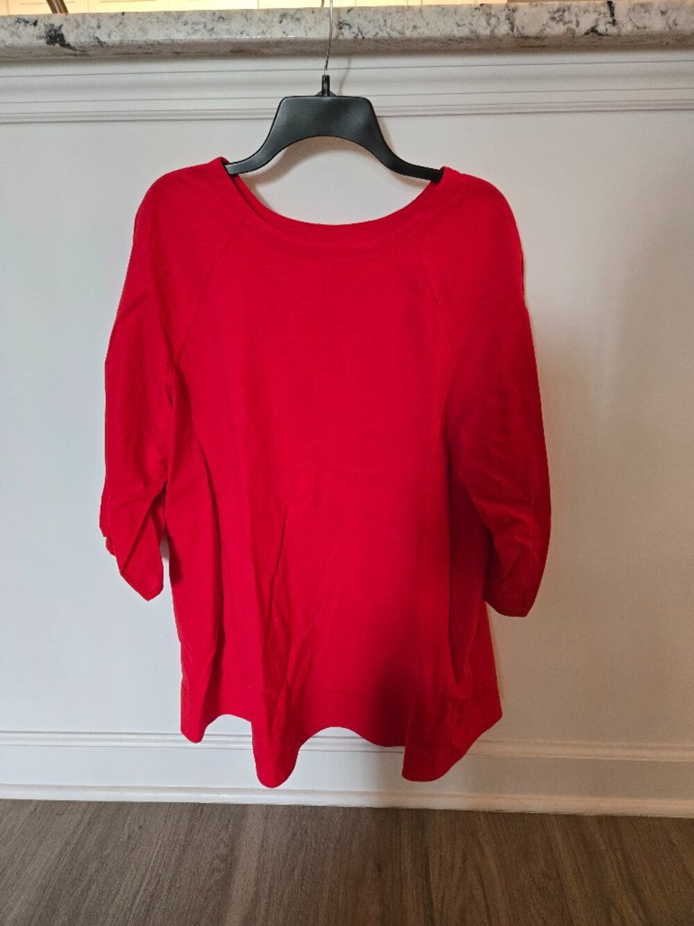 Red Top